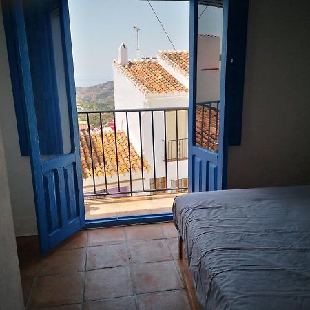 Casa David Villa Фригиляна Екстериор снимка