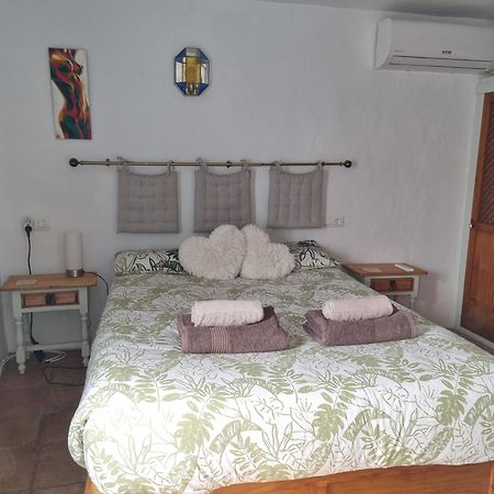 Casa David Villa Фригиляна Екстериор снимка