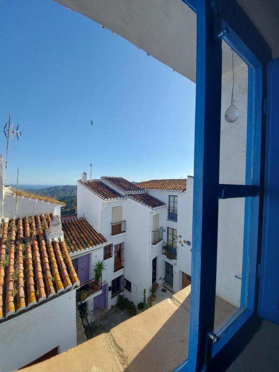 Casa David Villa Фригиляна Екстериор снимка